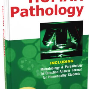Human Pathology- Including Microbiology & parasitology in question and answer format for student with sample paper