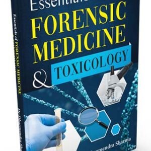 Essentials of Forensic Medicine and Toxicology