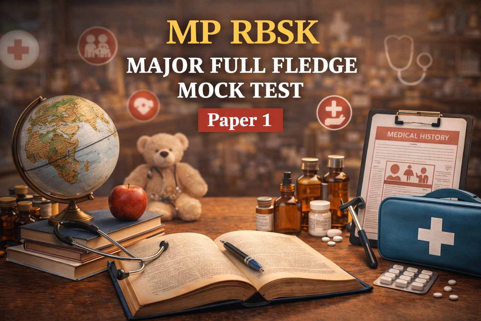 Protected: Day 29 Full Paper Mock Test, 9th Feb, 2026