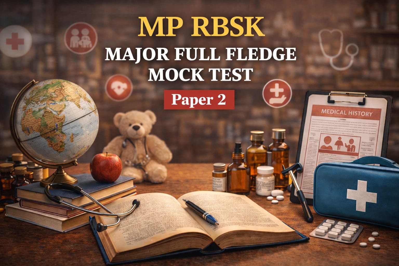 Protected: Day 30 Full Paper Mock Test2, 10th Feb, 2026