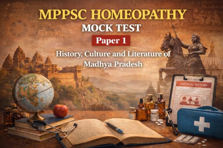 Protected: Day 37 MPPSC Paper 1, 5th March, 2026