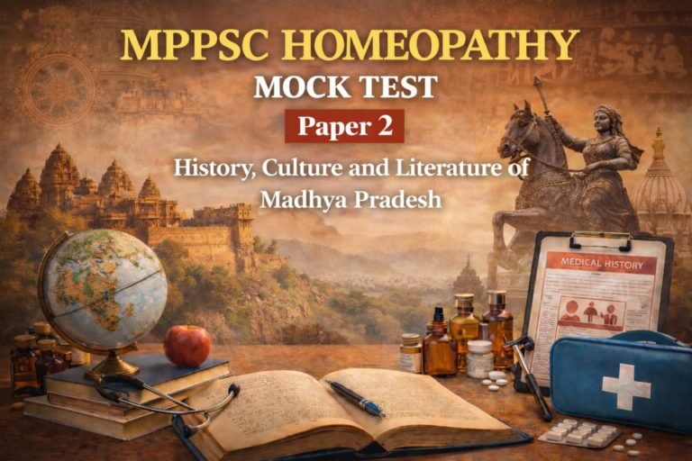 Protected: Day 38 MPPSC Paper 2, 5th March, 2026